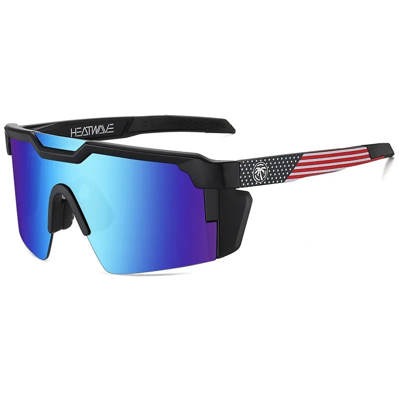 Heat Wave Visual VISE Sunglasses – HW05