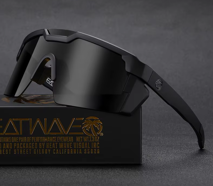 Heat Wave Visual VISE Sunglasses – HW05