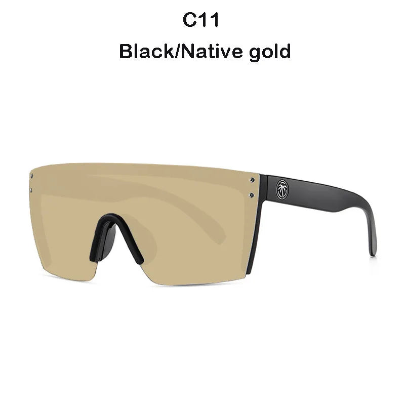 Heat Wave Visual Regulator Sunglasses – HW01 (The Original)