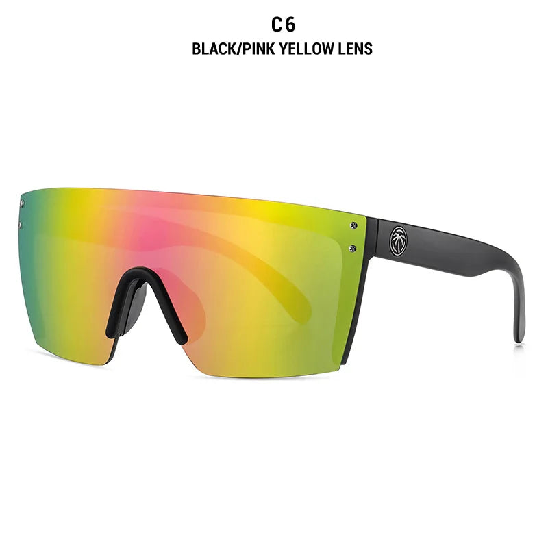 Heat Wave Visual Regulator Sunglasses – HW01 (The Original)