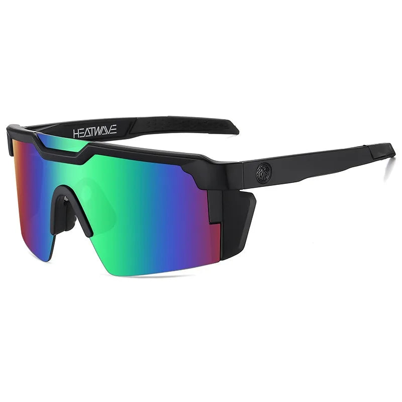 Heat Wave Visual VISE Sunglasses – HW05