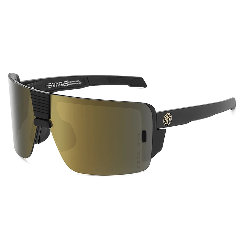 Heat Wave Visual Vector Sunglasses – HW09
