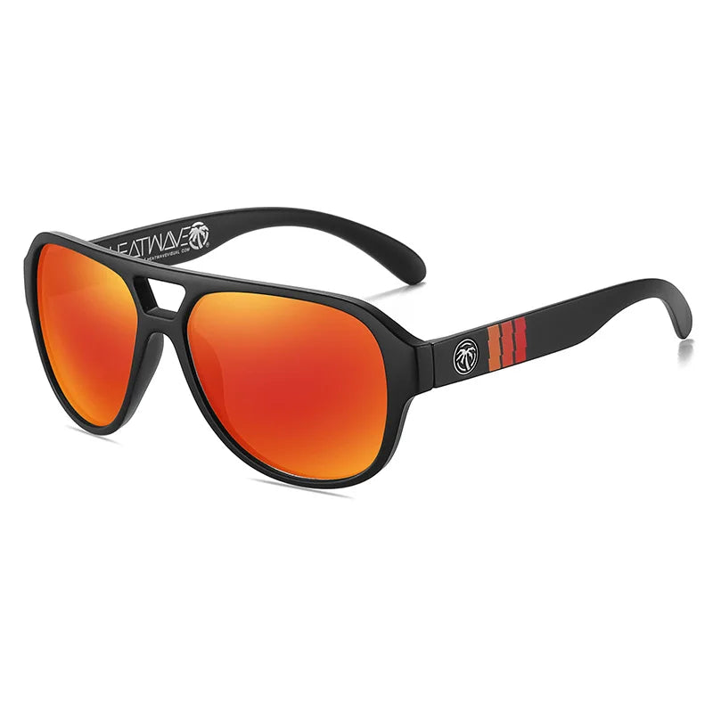 Heat Wave Visual XL VISE Sunglasses – HW06