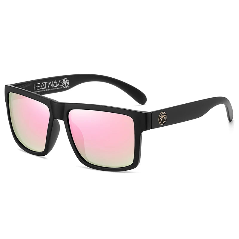 Heat Wave Visual Quatro Sunglasses – HW07