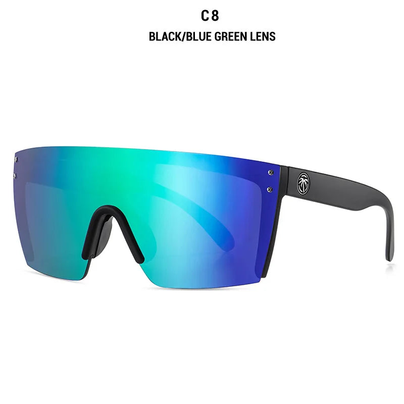 Heat Wave Visual Regulator Sunglasses – HW01 (The Original)
