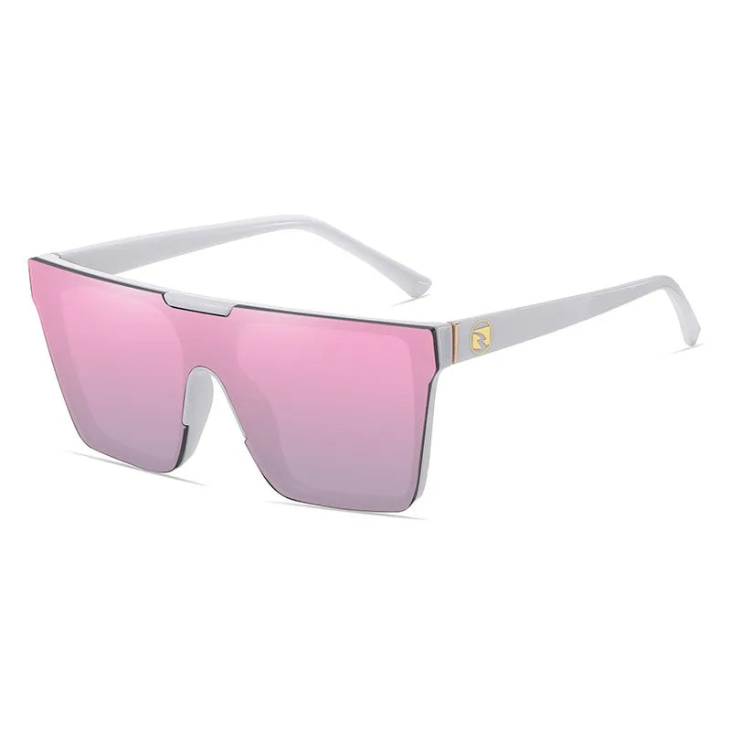 Heat Wave Visual Lazer Face Sunglasses – HW04