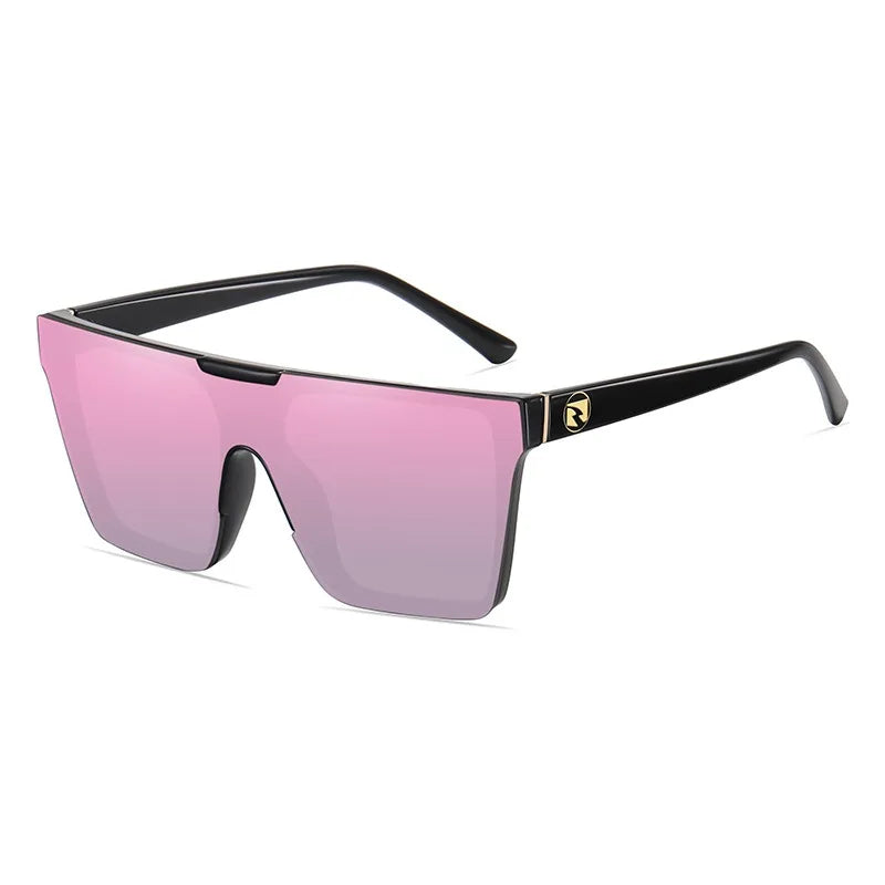 Heat Wave Visual Lazer Face Sunglasses – HW04