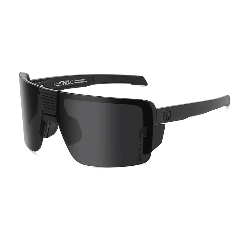Heat Wave Visual Vector Sunglasses – HW09