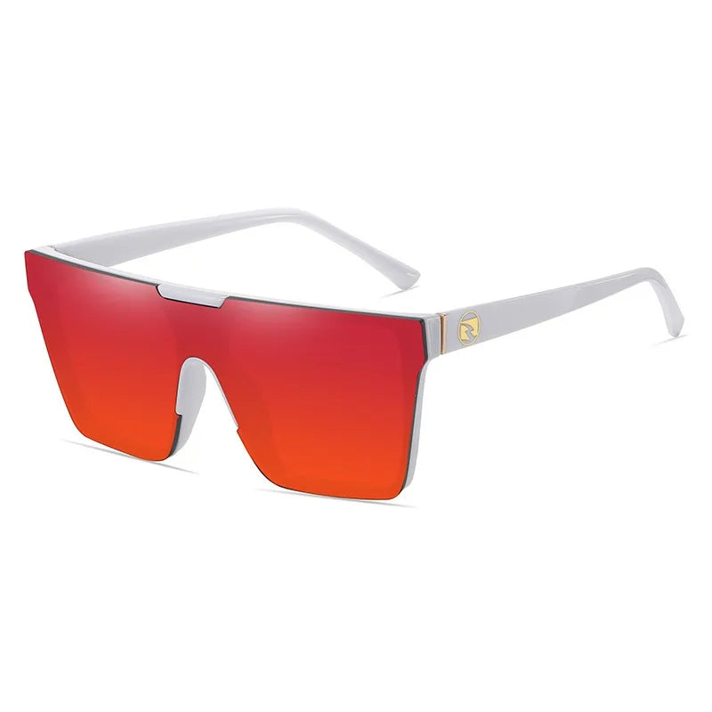 Heat Wave Visual Lazer Face Sunglasses – HW04