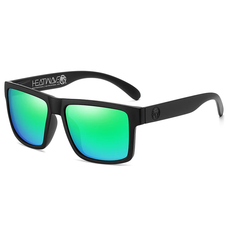 Heat Wave Visual Quatro Sunglasses – HW07