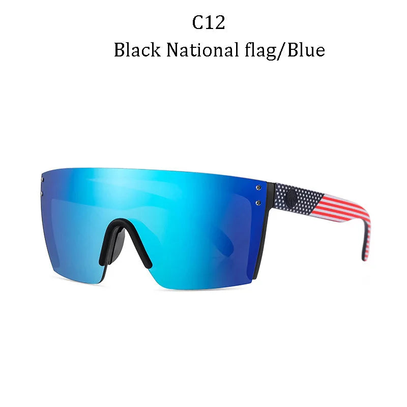 Heat Wave Visual Regulator Sunglasses – HW01 (The Original)