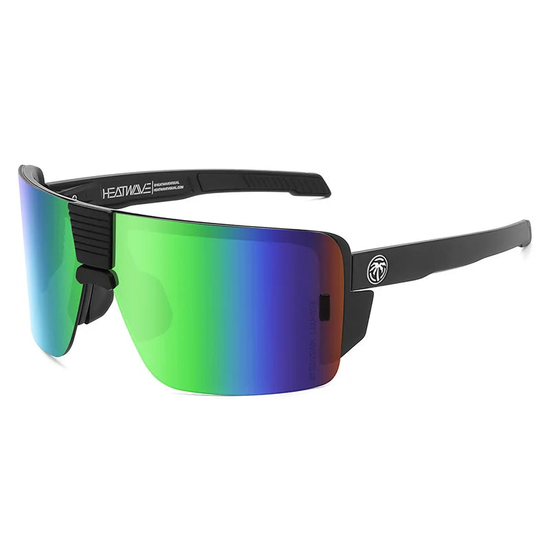 Heat Wave Visual Vector Sunglasses – HW09