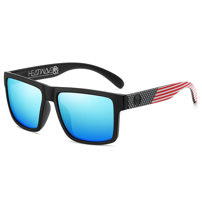Heat Wave Visual Quatro Sunglasses – HW07