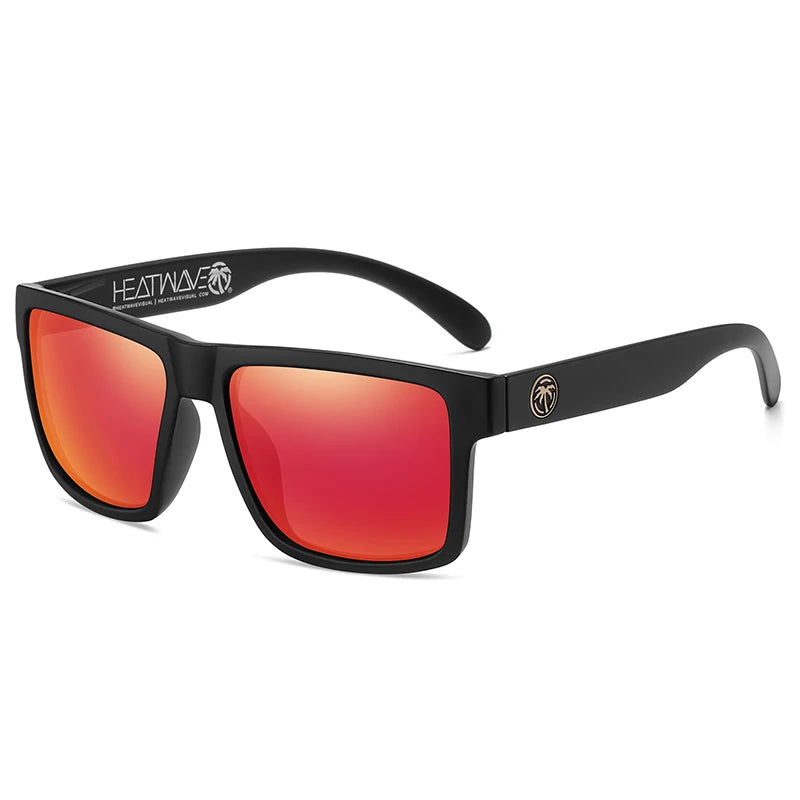 Heat Wave Visual Quatro Sunglasses – HW07