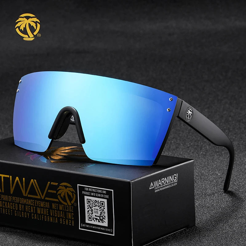 Heat Wave Visual Regulator Sunglasses – HW01 (The Original)