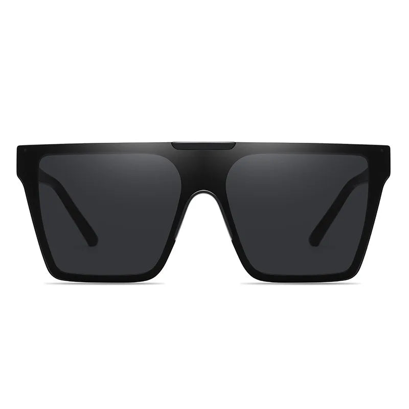 Heat Wave Visual Lazer Face Sunglasses – HW04