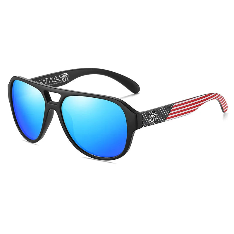 Heat Wave Visual XL VISE Sunglasses – HW06