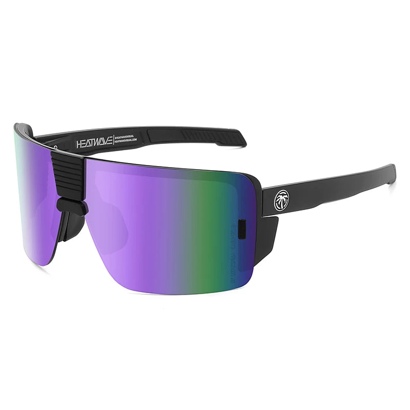 Heat Wave Visual Vector Sunglasses – HW09