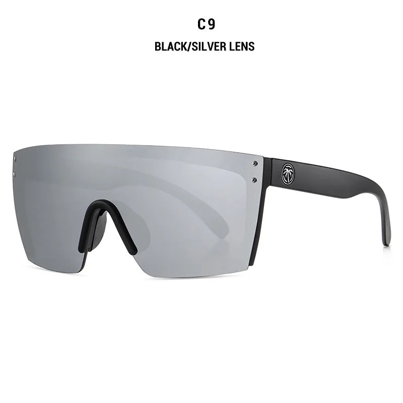 Heat Wave Visual Regulator Sunglasses – HW01 (The Original)