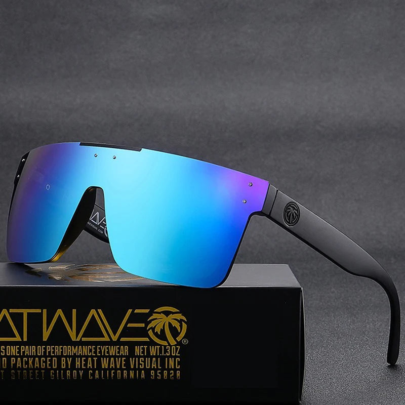 Heat Wave Visual Cruze Sunglasses – HW03
