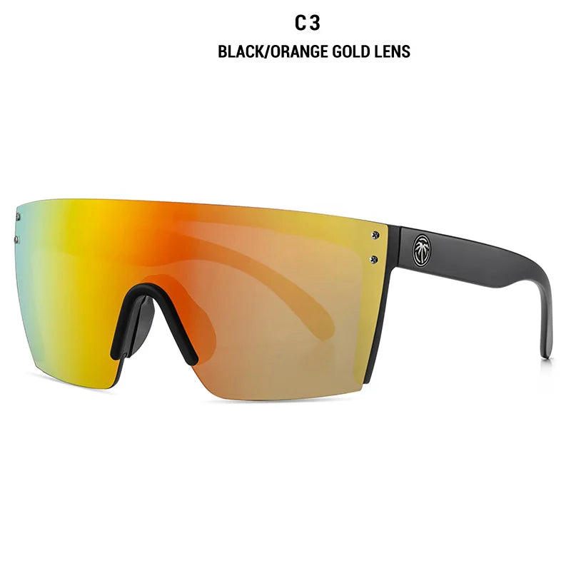 Heat Wave Visual Regulator Sunglasses – HW01 (The Original)