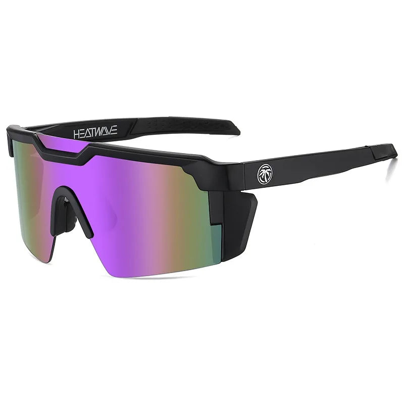 Heat Wave Visual VISE Sunglasses – HW05