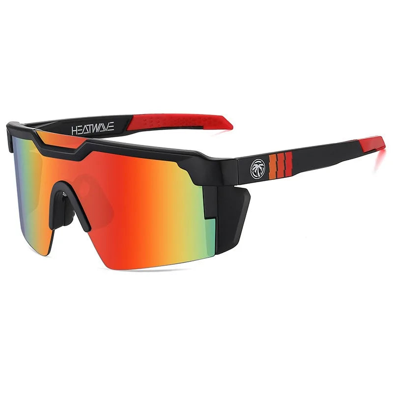Heat Wave Visual VISE Sunglasses – HW05