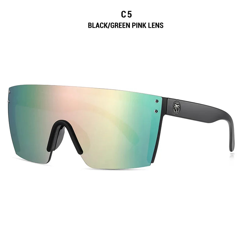 Heat Wave Visual Regulator Sunglasses – HW01 (The Original)