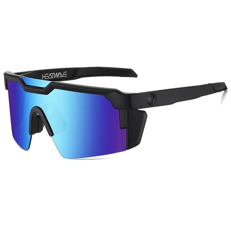 Heat Wave Visual VISE Sunglasses – HW05