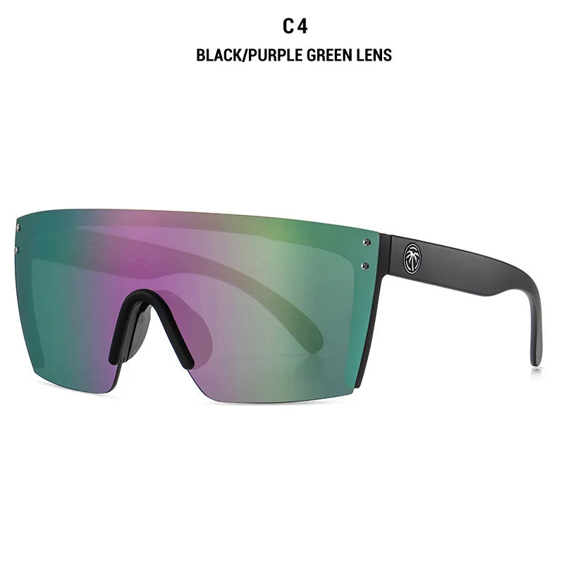 Heat Wave Visual Regulator Sunglasses – HW01 (The Original)