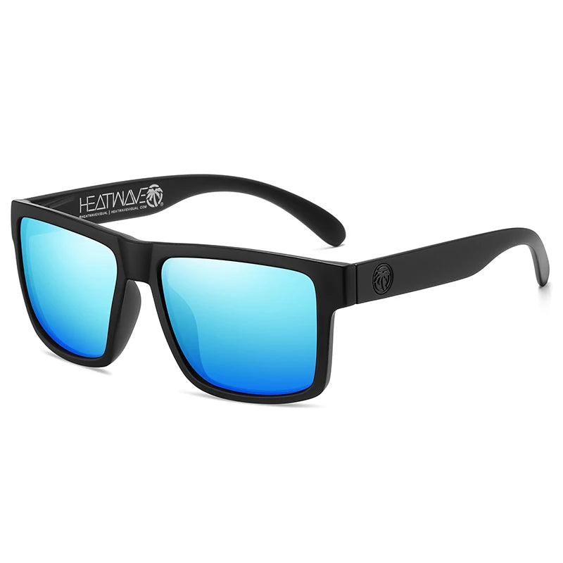 Heat Wave Visual Quatro Sunglasses – HW07