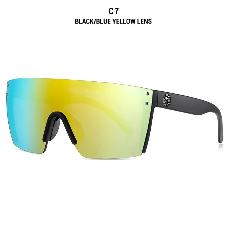 Heat Wave Visual Regulator Sunglasses – HW01 (The Original)