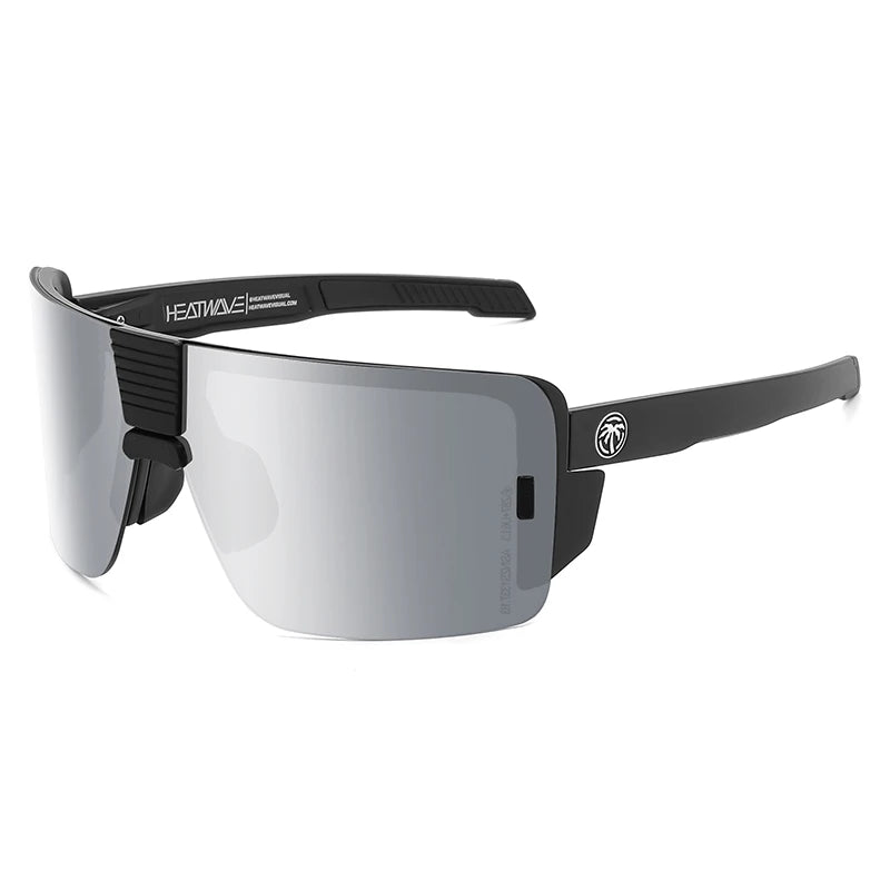 Heat Wave Visual Vector Sunglasses – HW09