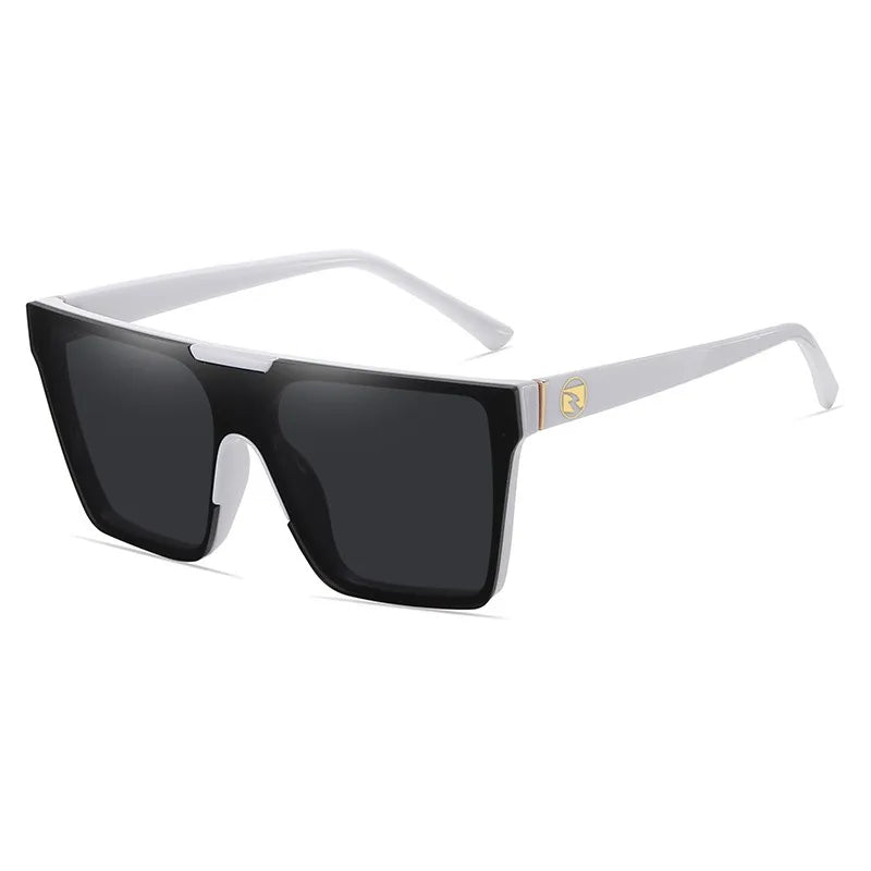 Heat Wave Visual Lazer Face Sunglasses – HW04