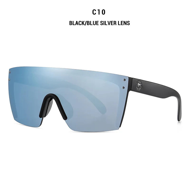Heat Wave Visual Regulator Sunglasses – HW01 (The Original)