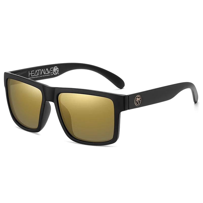 Heat Wave Visual Quatro Sunglasses – HW07