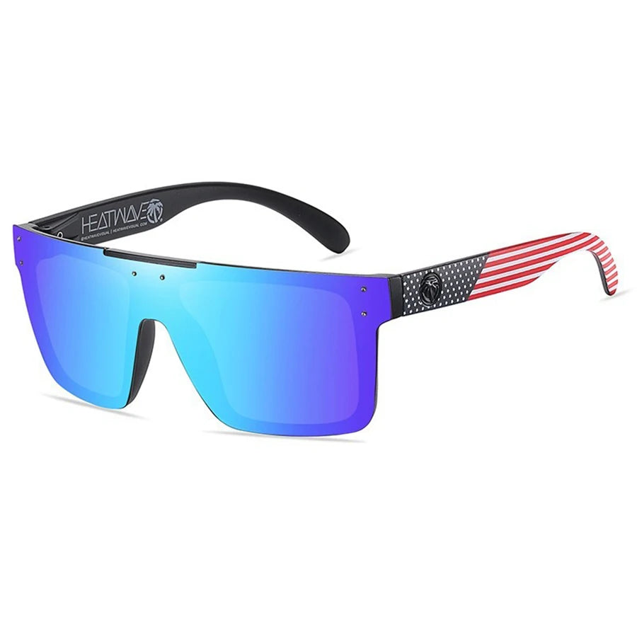 Heat Wave Visual Cruze Sunglasses – HW03