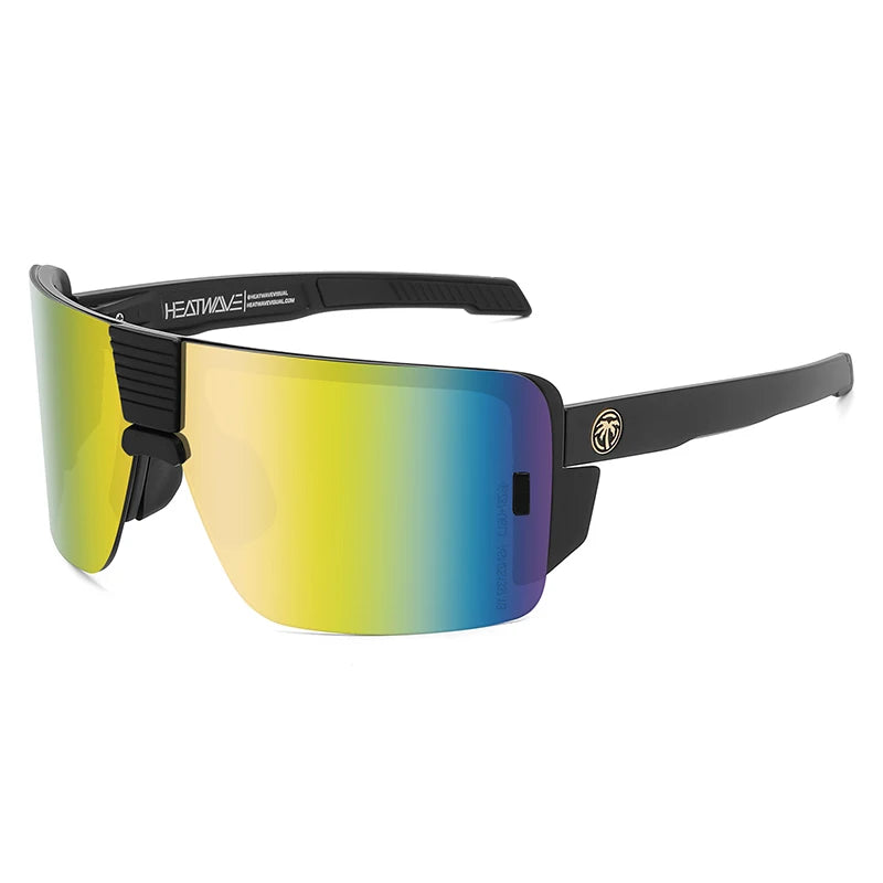 Heat Wave Visual Vector Sunglasses – HW09