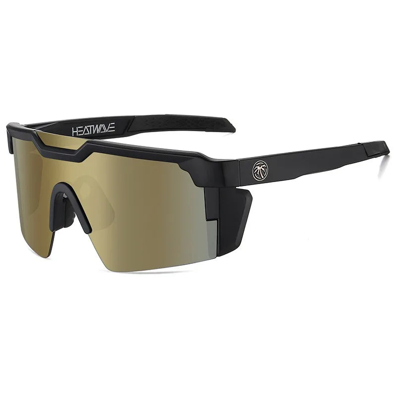 Heat Wave Visual VISE Sunglasses – HW05