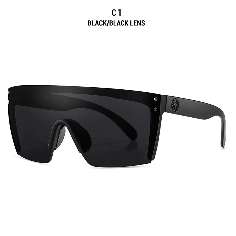 Heat Wave Visual Regulator Sunglasses – HW01 (The Original)