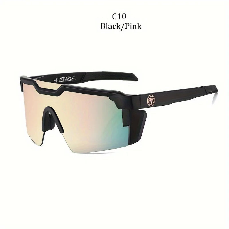 Heat Wave Visual VISE Sunglasses – HW05