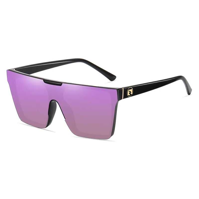 Heat Wave Visual Lazer Face Sunglasses – HW04