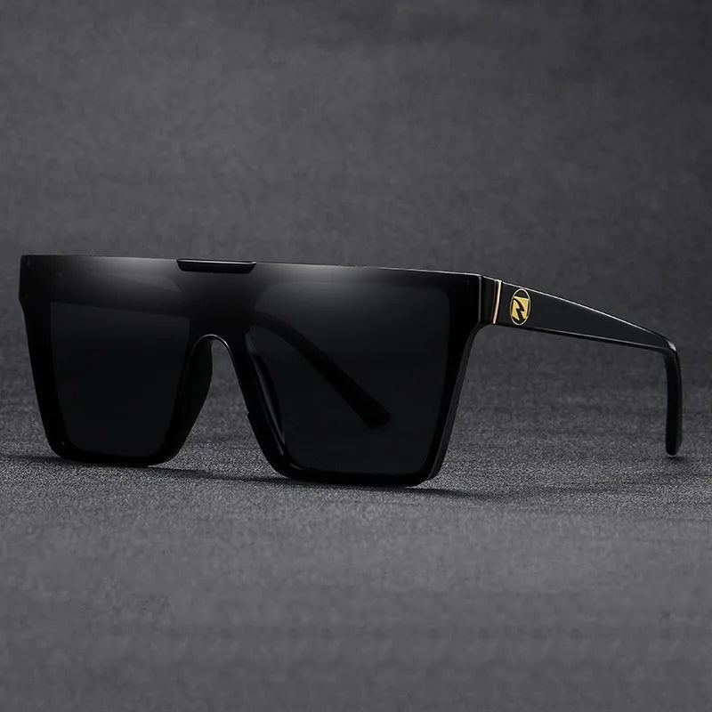 Heat Wave Visual Lazer Face Sunglasses – HW04
